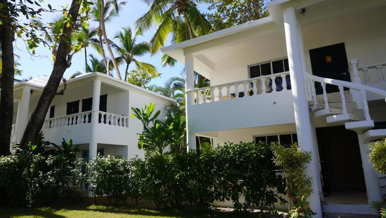 Hotel Bahia Punta Bonita 拉斯特拉纳斯 外观 照片