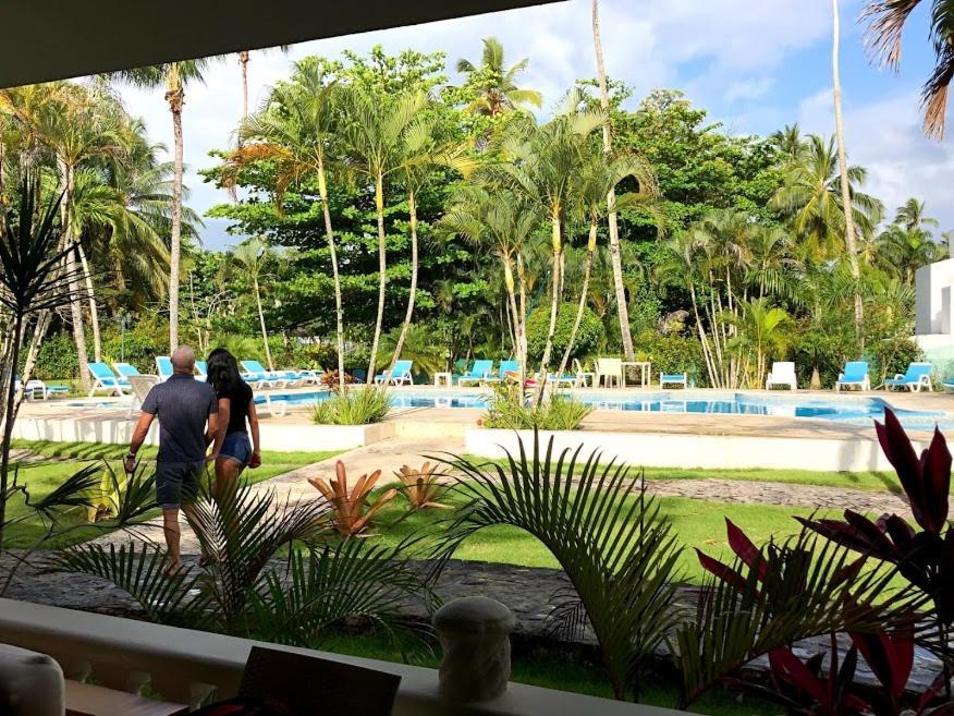 Hotel Bahia Punta Bonita 拉斯特拉纳斯 外观 照片