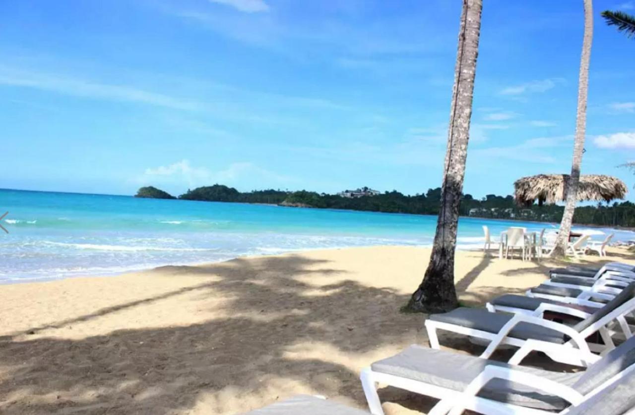 Hotel Bahia Punta Bonita 拉斯特拉纳斯 外观 照片