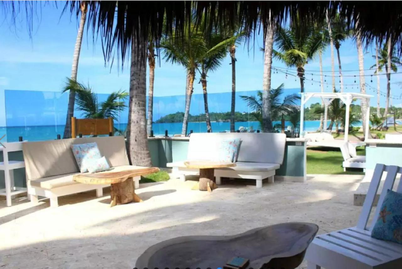 Hotel Bahia Punta Bonita 拉斯特拉纳斯 外观 照片