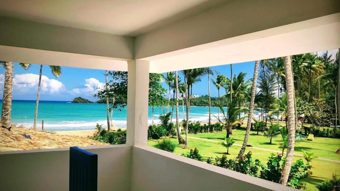 Hotel Bahia Punta Bonita 拉斯特拉纳斯 外观 照片