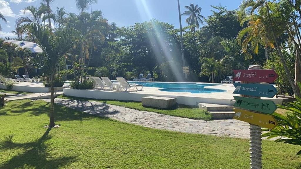 Hotel Bahia Punta Bonita 拉斯特拉纳斯 外观 照片