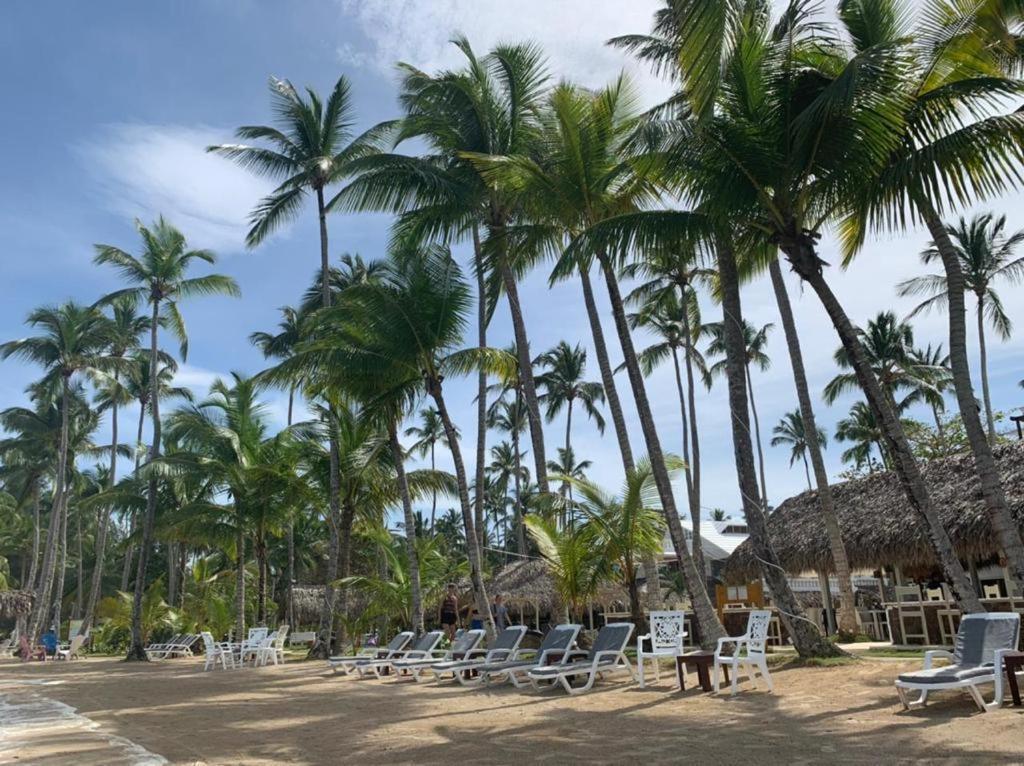 Hotel Bahia Punta Bonita 拉斯特拉纳斯 外观 照片