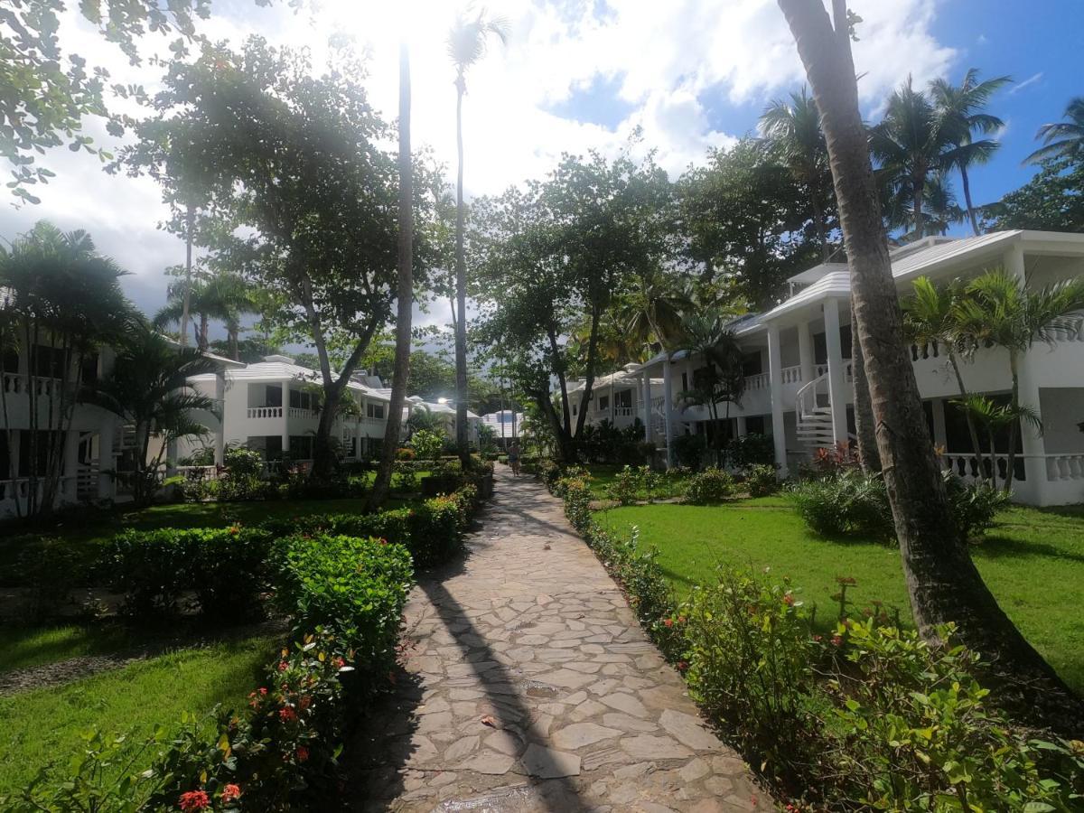 Hotel Bahia Punta Bonita 拉斯特拉纳斯 外观 照片
