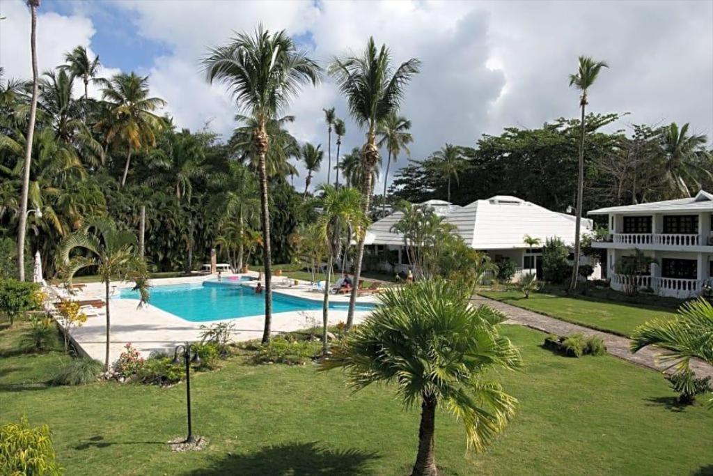 Hotel Bahia Punta Bonita 拉斯特拉纳斯 外观 照片