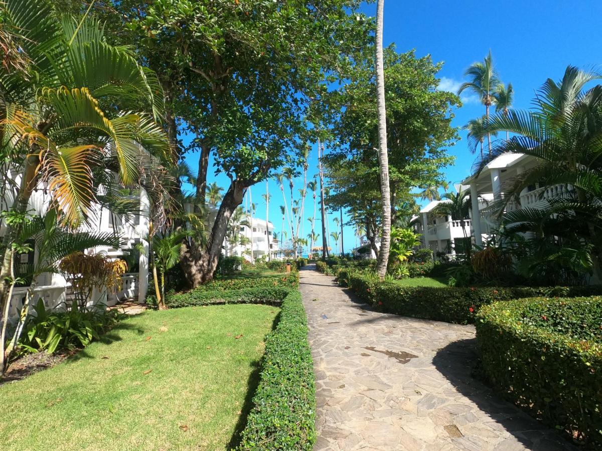 Hotel Bahia Punta Bonita 拉斯特拉纳斯 外观 照片