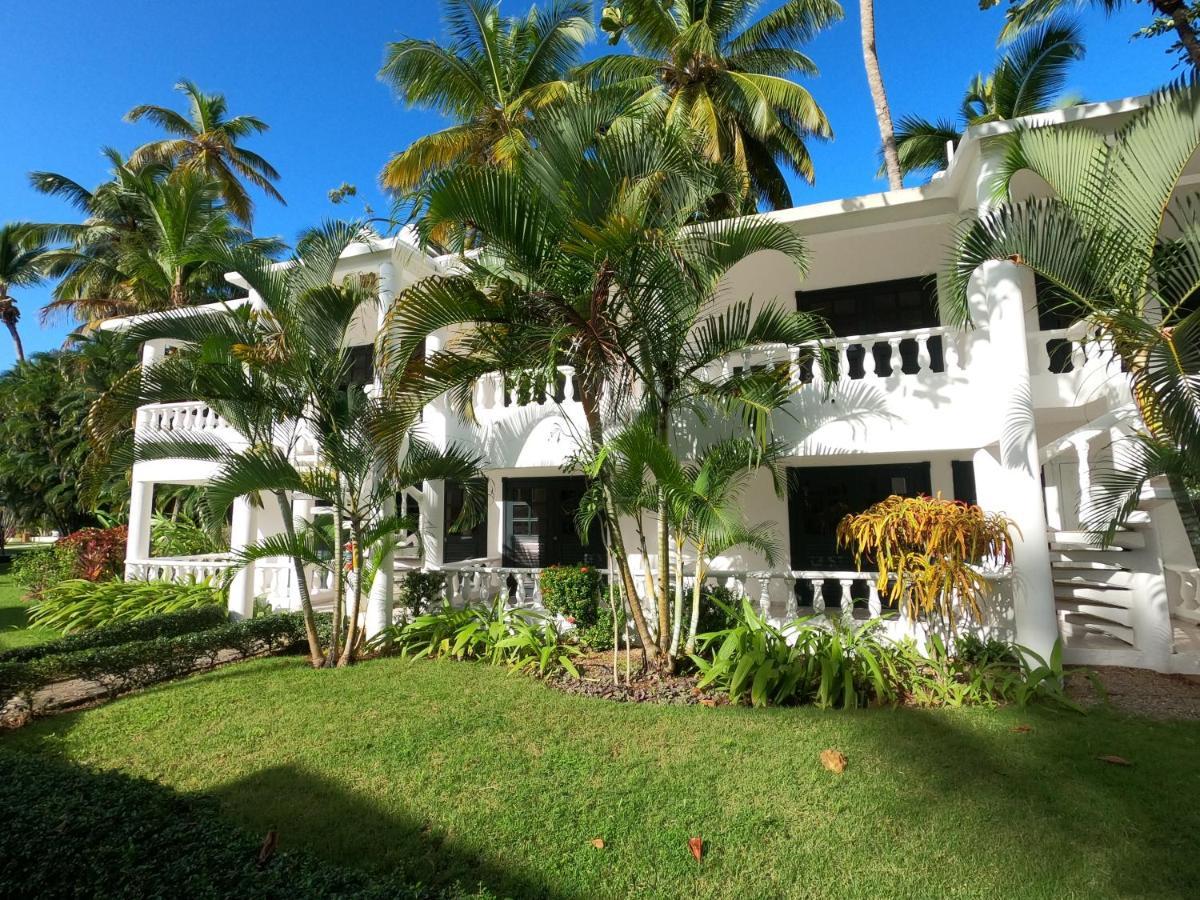 Hotel Bahia Punta Bonita 拉斯特拉纳斯 外观 照片