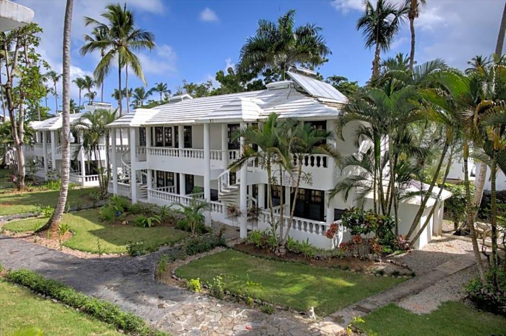 Hotel Bahia Punta Bonita 拉斯特拉纳斯 外观 照片