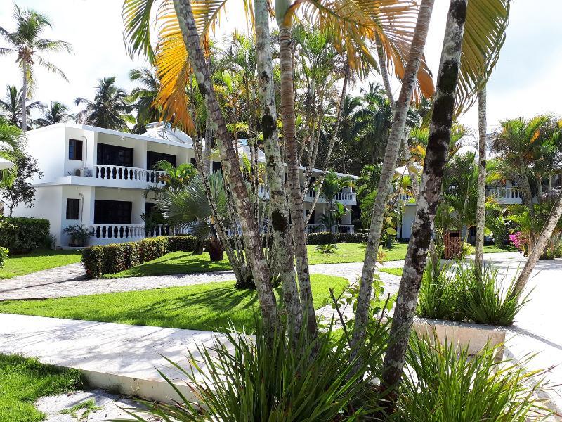 Hotel Bahia Punta Bonita 拉斯特拉纳斯 外观 照片