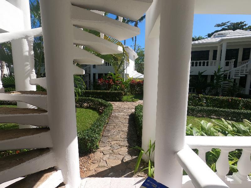 Hotel Bahia Punta Bonita 拉斯特拉纳斯 外观 照片